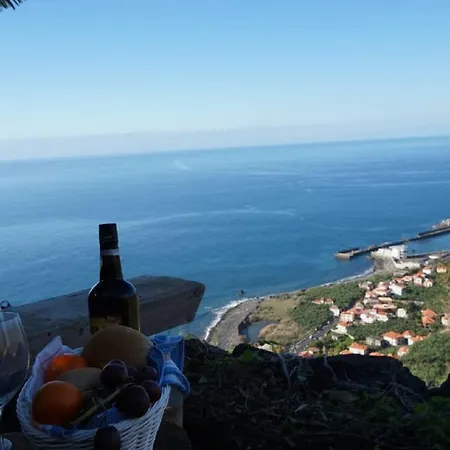 Tabua Suites I Ribeira Brava
