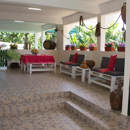 Tabua Suites I * Ribeira Brava