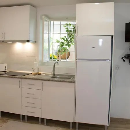 Tabua Suites I Holiday home *
