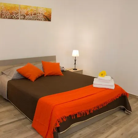 Tabua Suites I *