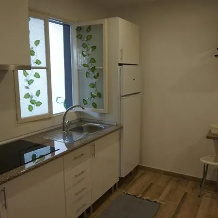 Tabua Suites I * Ribeira Brava