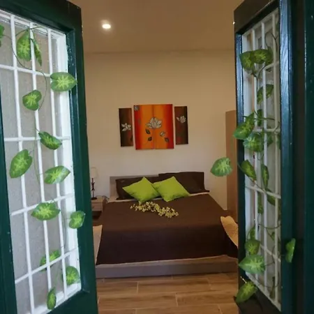 Tabua Suites I Ribeira Brava