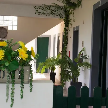 Holiday home Tabua Suites I *