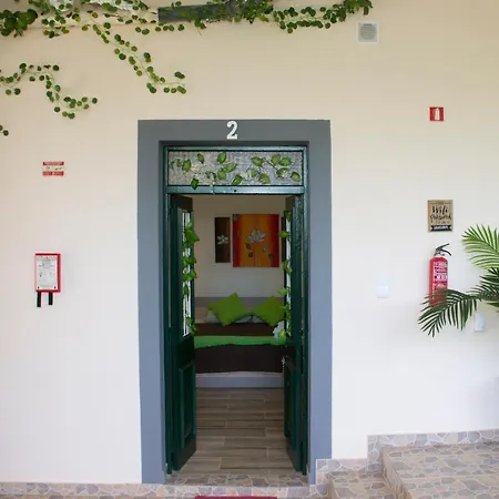 Tabua Suites I Holiday home