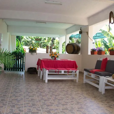 Holiday home Tabua Suites I *